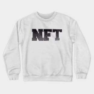 NFT Crewneck Sweatshirt